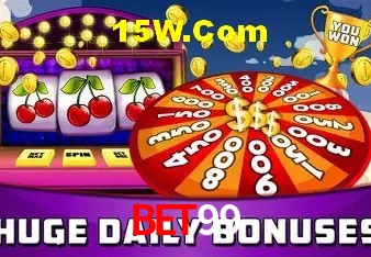 Experiência VIP Bet99