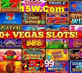 Estatísticas Bet99