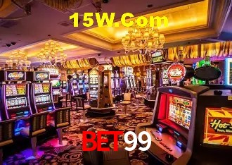 Diretório de Jogos Bet99