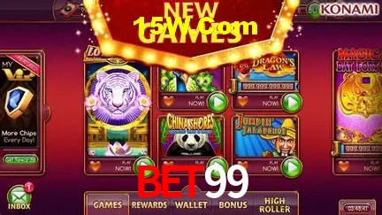 Benefícios da Conta Bet99