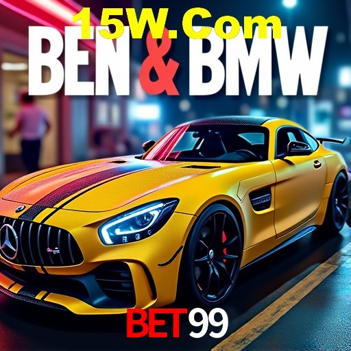 Descubra o Mundo do Cassino Online com Bet99