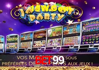 Casino Ao Vivo Bet99