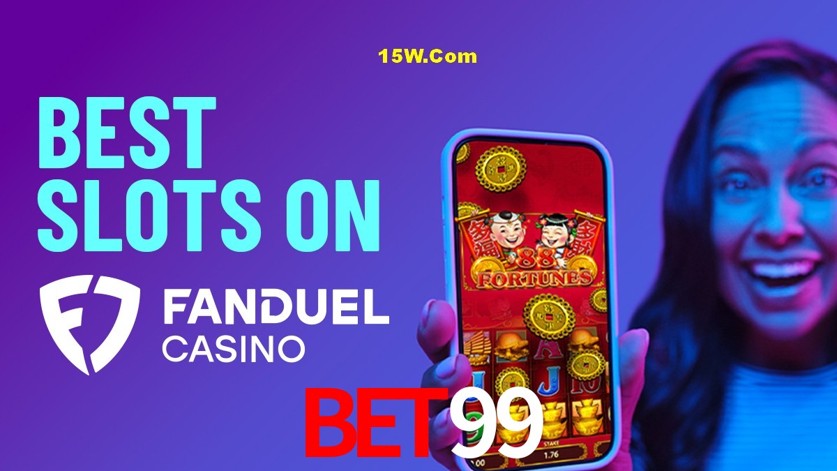 Bonus Features Bet99