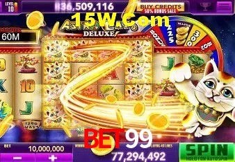 Estatísticas do Jogo Bet99
