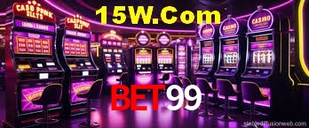 Welcome Bonus Bet99