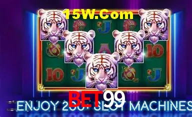 Recursos de Bônus Bet99