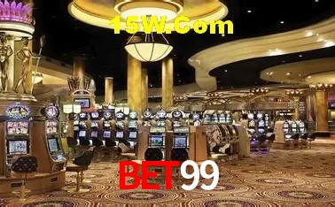 Casino VIP Bet99