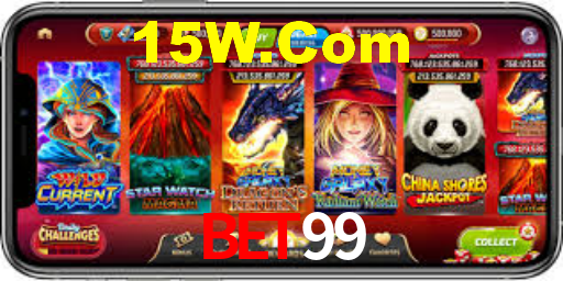 Bet99 App