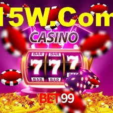Bet99: Jogos de Caça-Níqueis-Altas Recompensas, Roleta-Velocidade, Blackjack-Desafios Máximos