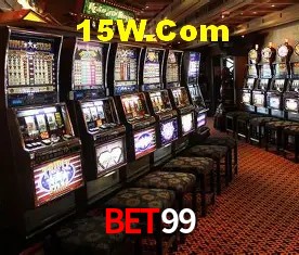 Sistemas de Segurança Bet99